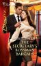 [Desire 2028] • The Secretary's Bossman Bargain